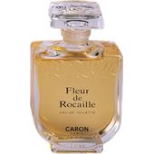 Caron - Fleur de Rocaille - Eau de Toilette Spray
