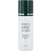 Caron - Pour un Homme - Deodorante spray