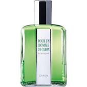 Caron - Pour un Homme - Eau de Toilette Schüttflakon