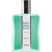 Caron - Pour un Homme - Sport Eau de Toilette Spray