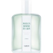 Caron - Pour un Homme - L'Eau Eau de Toilette Spray