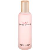 Cartier - Baiser Volé - Deodorant Spray
