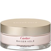 Cartier - Baiser Volé - Creme corporal