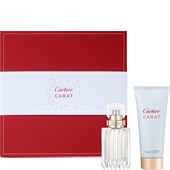 Cartier - Cartier Carat - Geschenkset