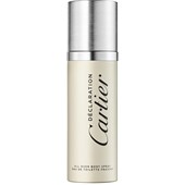 Cartier - Déclaration - Body Spray