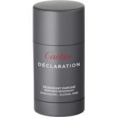 Cartier - Déclaration - Deodorant Stick