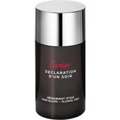 Cartier - Déclaration d'un Soir - Deodorant Stick