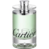 Cartier - Eau de Cartier - Eau de Toilette Spray Concentrée