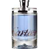Cartier - Eau de Cartier - Vetiver Bali Eau de Toilette Spray