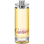Cartier - Eau de Cartier - Zeste de Soleil Eau de Toilette Spray