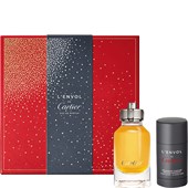 Cartier - L'Envol - Gift Set