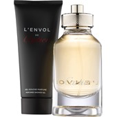 Cartier - L'Envol - Gift set