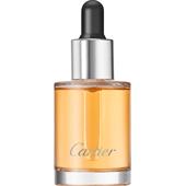 Cartier - L'Envol - Huile Visage