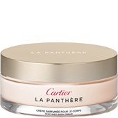 Cartier - La Panthère - Body Cream