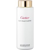 Cartier - La Panthère - Body Lotion