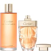 Cartier - La Panthère - Gavesæt