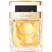 Cartier - La Panthère - Parfum