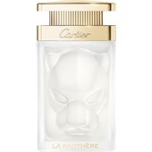 Cartier - La Panthère - Perfumed Hair Mist