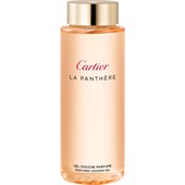 Cartier - La Panthère - Shower Gel