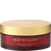 Cartier - Must de Cartier - Body Cream