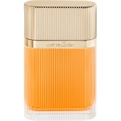 Cartier - Must de Cartier - Eau de Toilette Spray