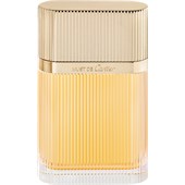 Cartier - Must de Cartier - Gold Eau de Parfum Spray