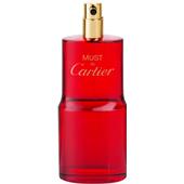 Cartier - Must de Cartier - Parfum Nachfüllung