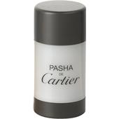 Cartier - Pasha - Deodorant Stick