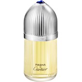 Cartier - Pasha - Eau de Toilette Spray