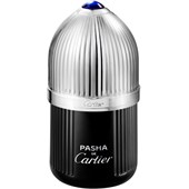 Cartier - Pasha - Edition Noire Eau de Toilette Spray