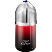 Cartier - Pasha - Edition Noire Sport Eau de Toilette Spray