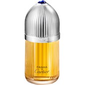 Cartier - Pasha - Parfum
