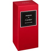 Cartier - Pasha de Cartier - Edition Noire Eau de Toilette Spray