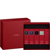 Cartier - Pasha de Cartier - Les Collections de Parfum
