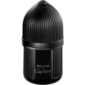 Cartier - Pasha de Cartier - Noir Absolu Parfum