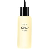 Cartier - Riviéres de Cartier - Allégresse Eau de Toilette Spray