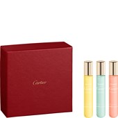 Cartier - Riviéres de Cartier - Geschenkset