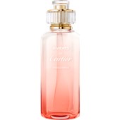 Cartier - Riviéres de Cartier - Insouciance Eau de Toilette Spray