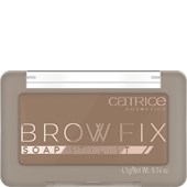 Catrice - Eyebrows - Brow Fix Soap Stylist