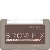 Catrice - Wenkbrauwen - Brow Fix Soap Stylist