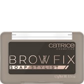 Catrice - Eyebrows - Brow Fix Soap Stylist