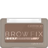 Catrice - Kulmakarvat - Brow Fix Soap Stylist