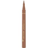 Catrice - Eyebrows - On Point Brow Liner