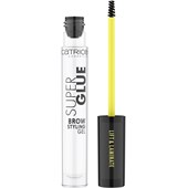 Catrice - Wenkbrauwen - Super Glue Brow Styling Gel