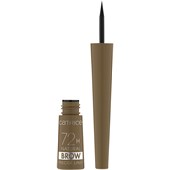 Catrice - Eyebrows - 72H Natural Brow Precise Liner