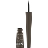 Catrice - Augenbrauen - 72H Natural Brow Precise Liner