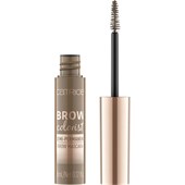 Catrice - Produits pour les sourcils - Brow Colorist Semi-Permanent Brow Mascara