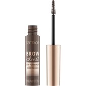 Catrice - Eyebrow products - Brow Colorist Semi-Permanent Brow Mascara