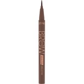 Catrice - Wenkbrauwen - Brow Definer Brush Pen Longlasting