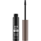 Catrice - Produkty do brwi - Brow Idol Sport Proof Mascara